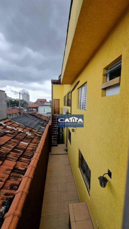 Sobrado à venda com 4 quartos, 200m² - Foto 23