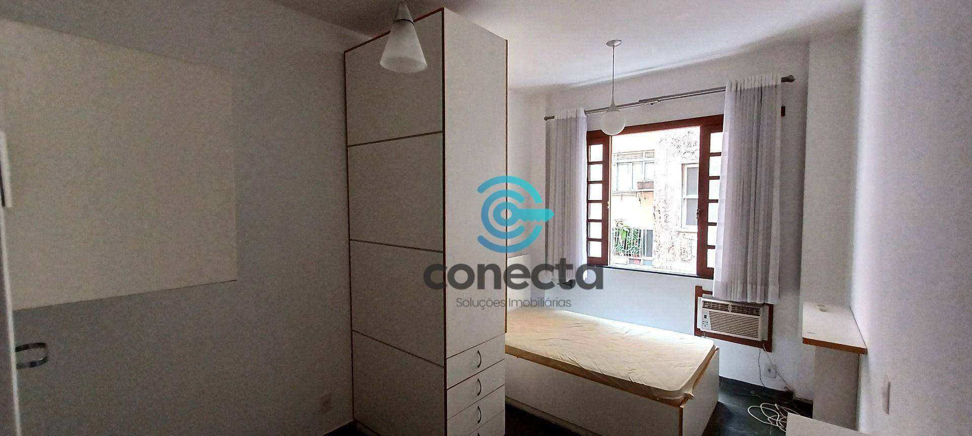 Apartamento para alugar com 1 quarto, 25m² - Foto 3