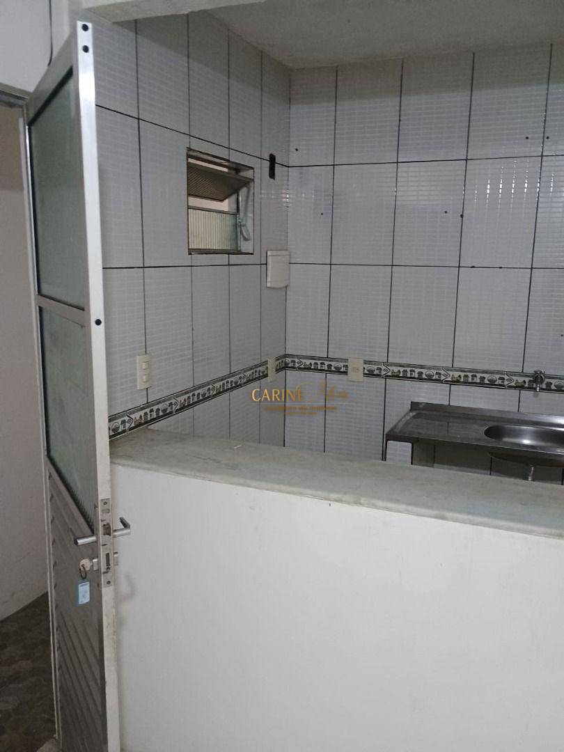 Apartamento, 1 quarto, 30 m² - Foto 4