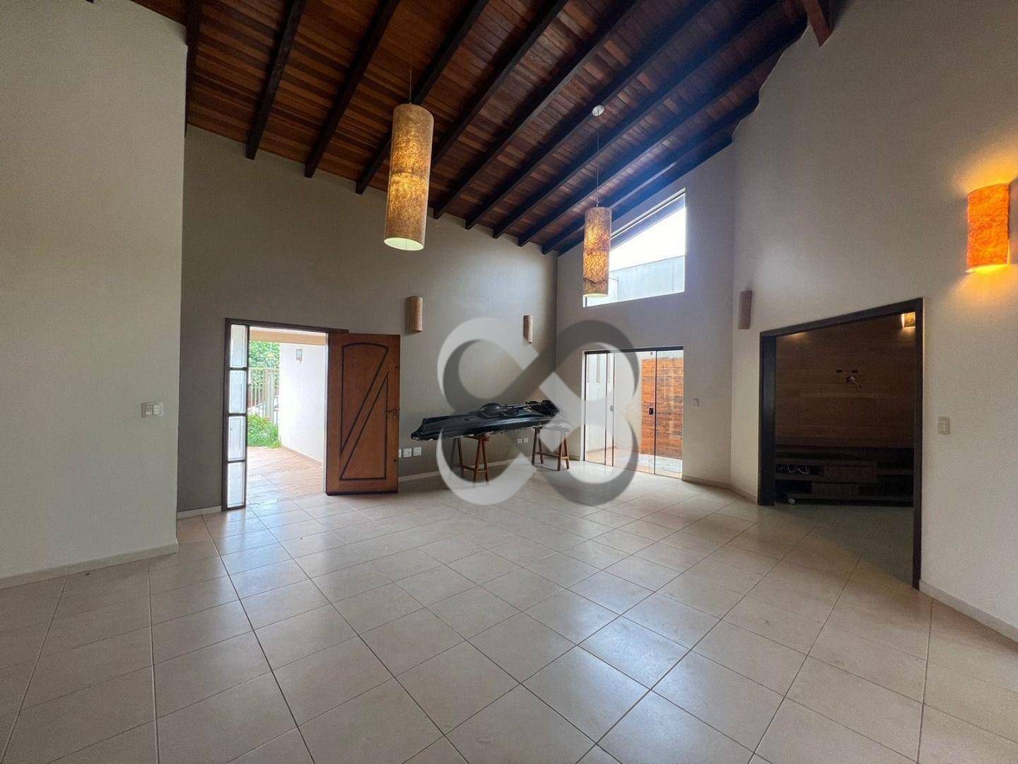 Casa à venda com 3 quartos, 260m² - Foto 8