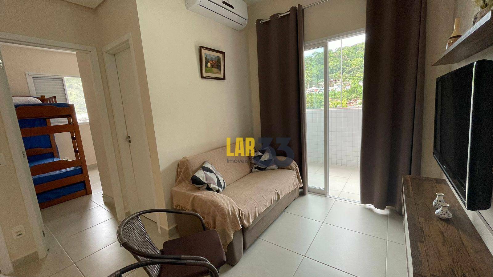 Apartamento à venda com 2 quartos, 58m² - Foto 21