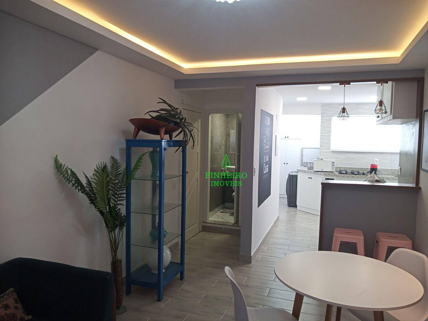 Apartamento à venda com 2 quartos, 75m² - Foto 6