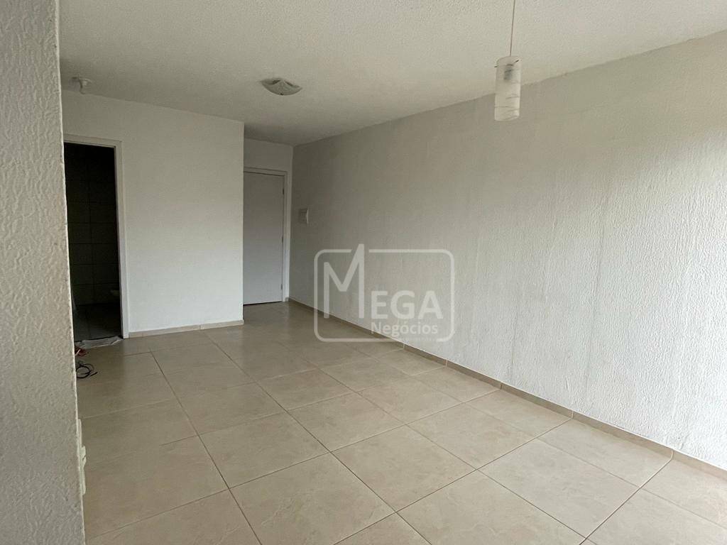 Apartamento à venda com 2 quartos, 52m² - Foto 1