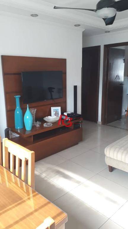 Apartamento à venda com 2 quartos, 69m² - Foto 5