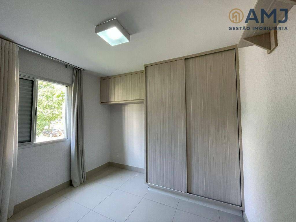 Apartamento para alugar com 3 quartos, 79m² - Foto 9