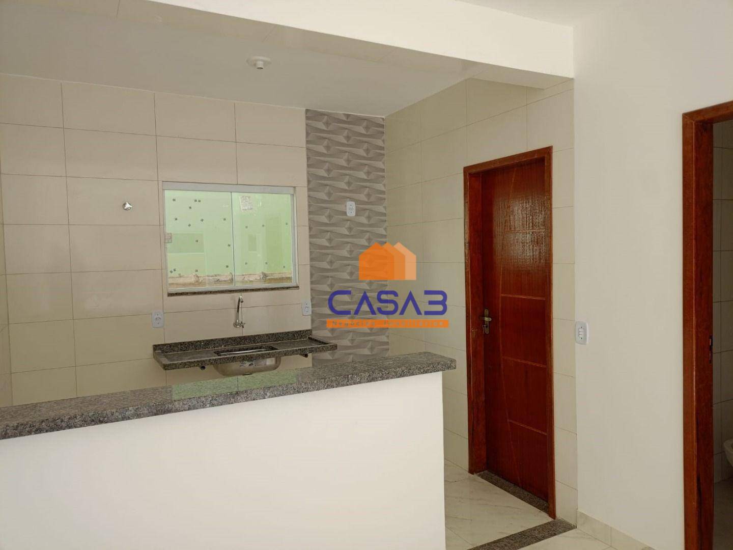 Casa à venda com 2 quartos, 74m² - Foto 18