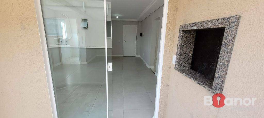 Apartamento à venda com 2 quartos, 67m² - Foto 7