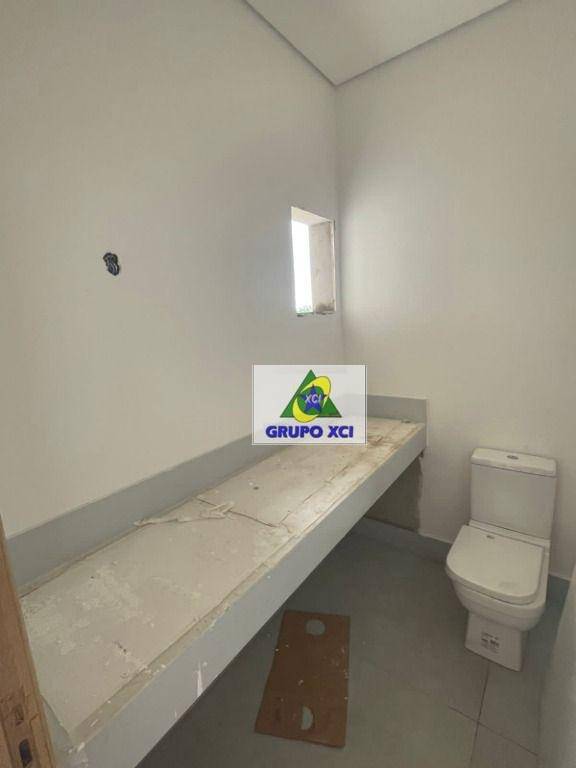 Sobrado à venda com 4 quartos, 311m² - Foto 10