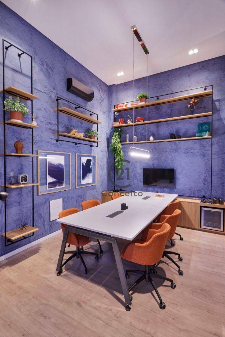 Apartamento à venda com 2 quartos, 78m² - Foto 33