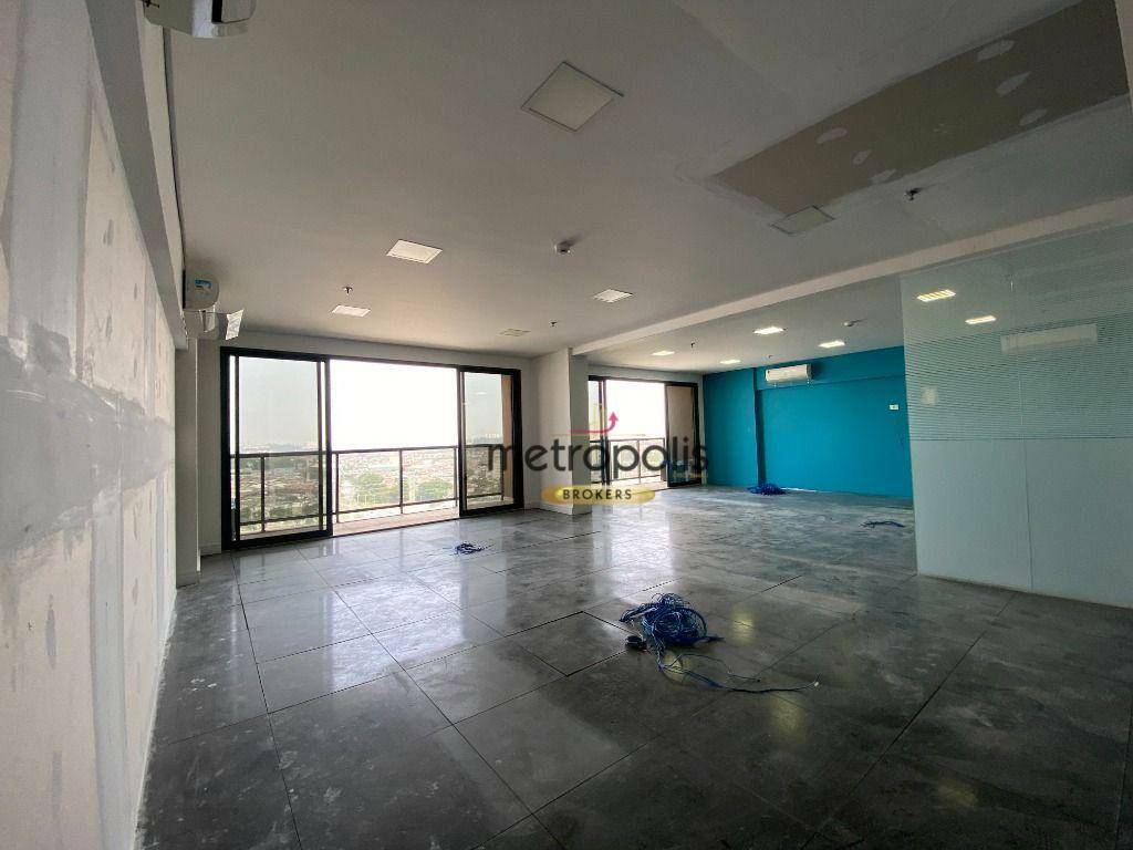 Conjunto Comercial-Sala para alugar, 52m² - Foto 8