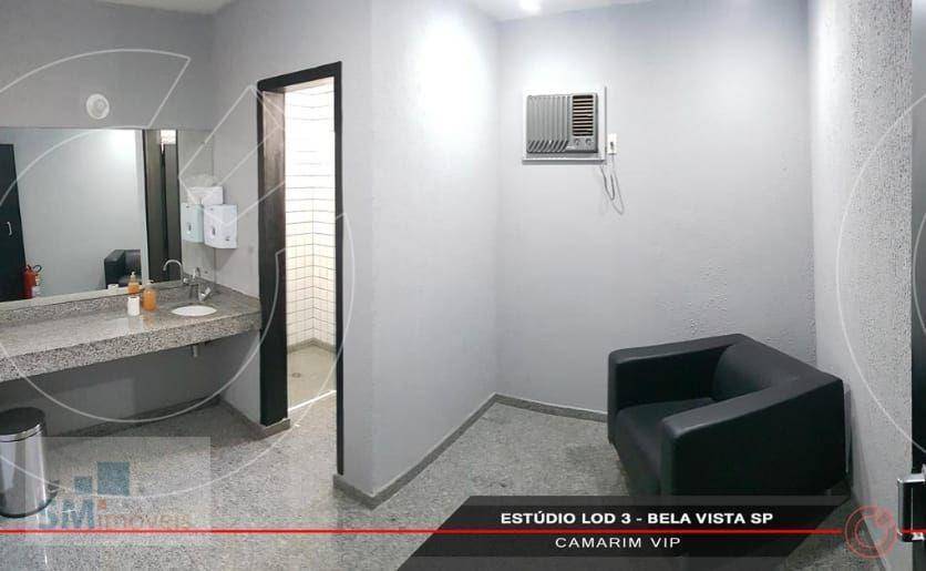 Loja-Salão para alugar, 450m² - Foto 11