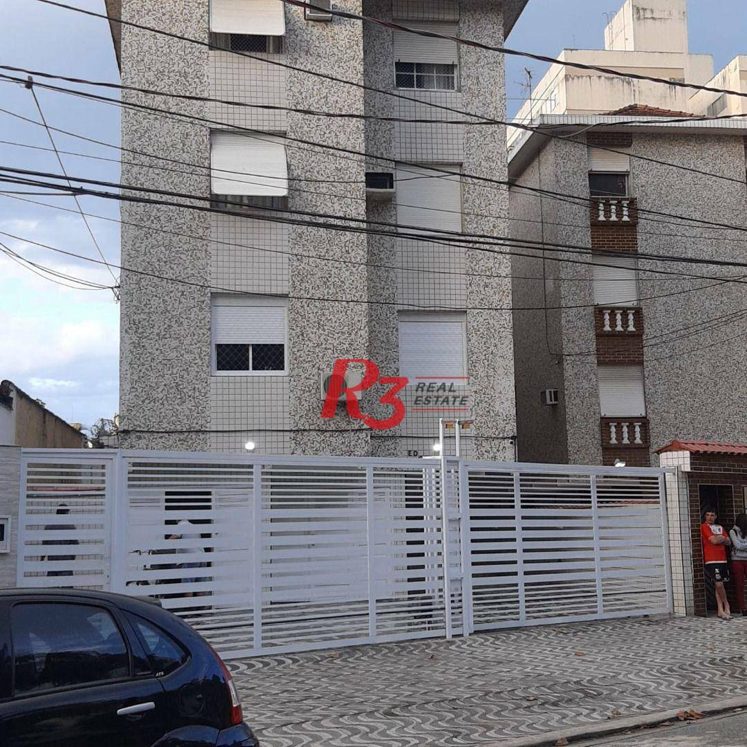 Apartamento à venda com 2 quartos, 86m² - Foto 1