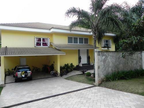 Casa de Condomínio à venda com 4 quartos, 800m² - Foto 22