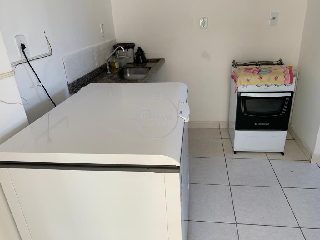 Apartamento à venda com 2 quartos, 65m² - Foto 6