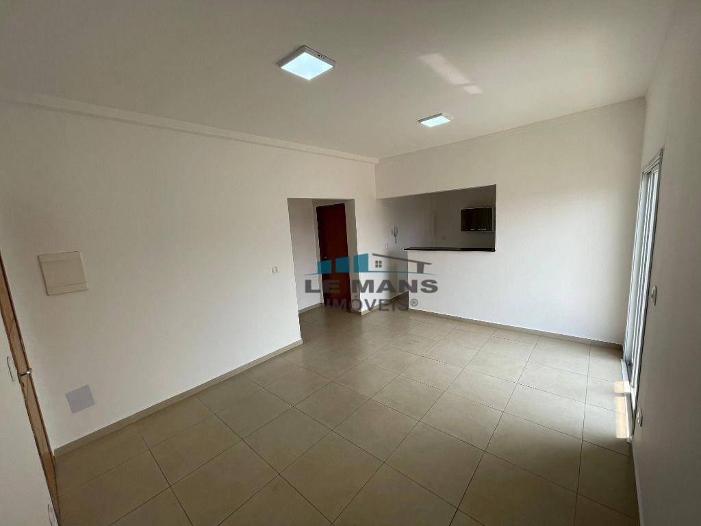 Apartamento à venda e aluguel com 2 quartos, 64m² - Foto 2