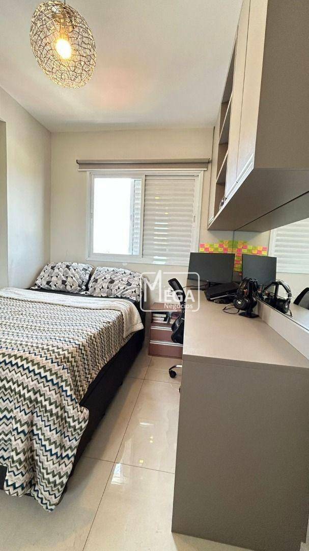 Apartamento à venda com 3 quartos, 74m² - Foto 15