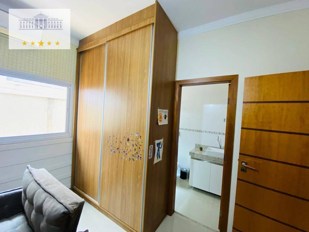 Casa de Condomínio à venda com 3 quartos, 239m² - Foto 13