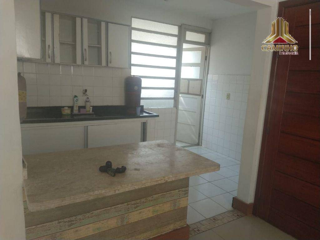 Apartamento à venda com 2 quartos, 61m² - Foto 1