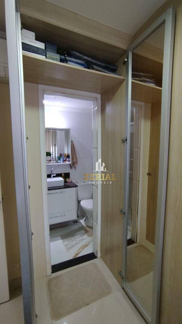 Apartamento à venda com 3 quartos, 78m² - Foto 33