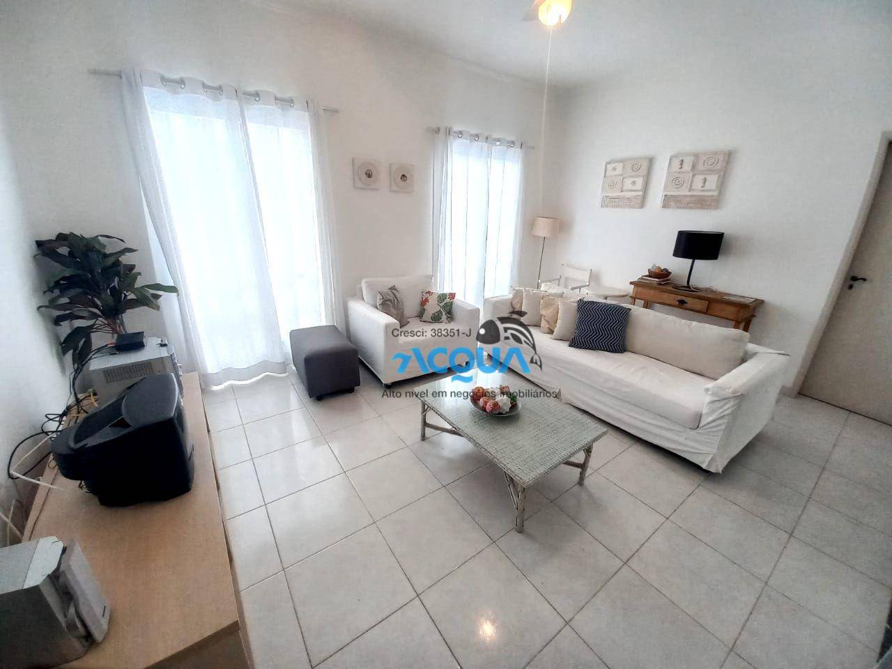 Apartamento à venda com 3 quartos, 70m² - Foto 1