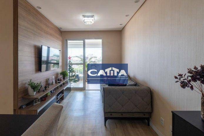 Apartamento à venda com 2 quartos, 63m² - Foto 3