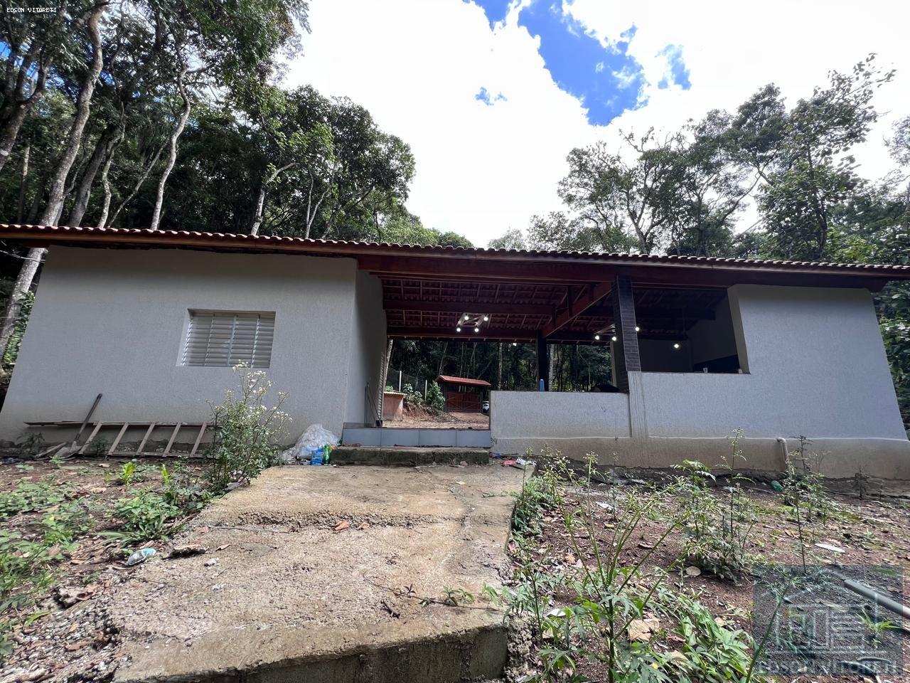 Chácara à venda com 1 quarto, 1300m² - Foto 9