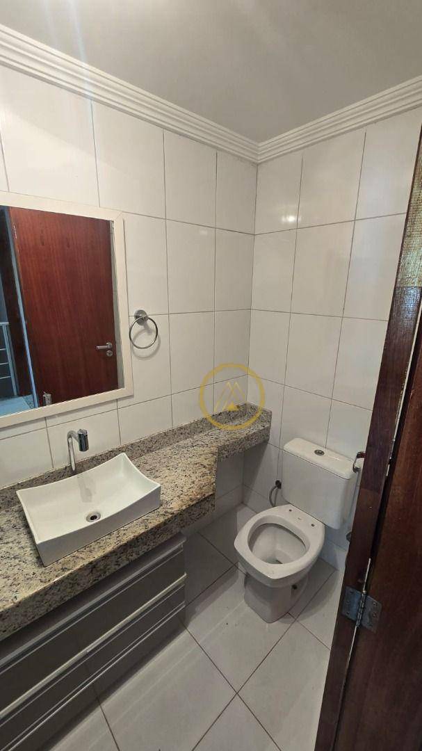 Casa à venda com 4 quartos, 170m² - Foto 27