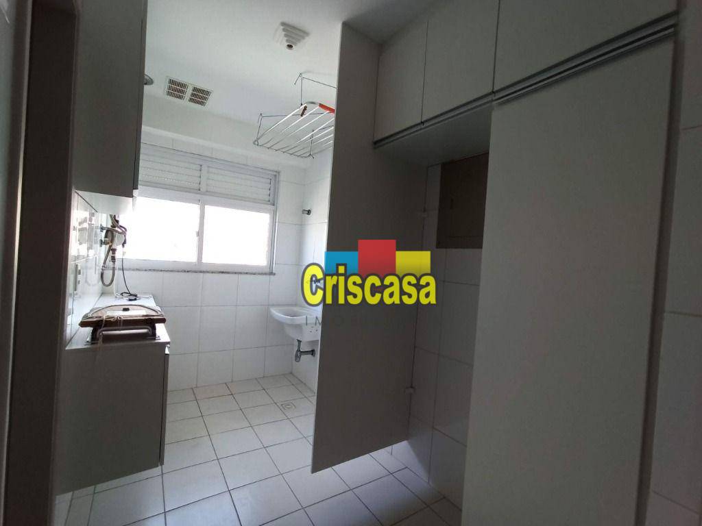 Apartamento à venda com 3 quartos, 120m² - Foto 7