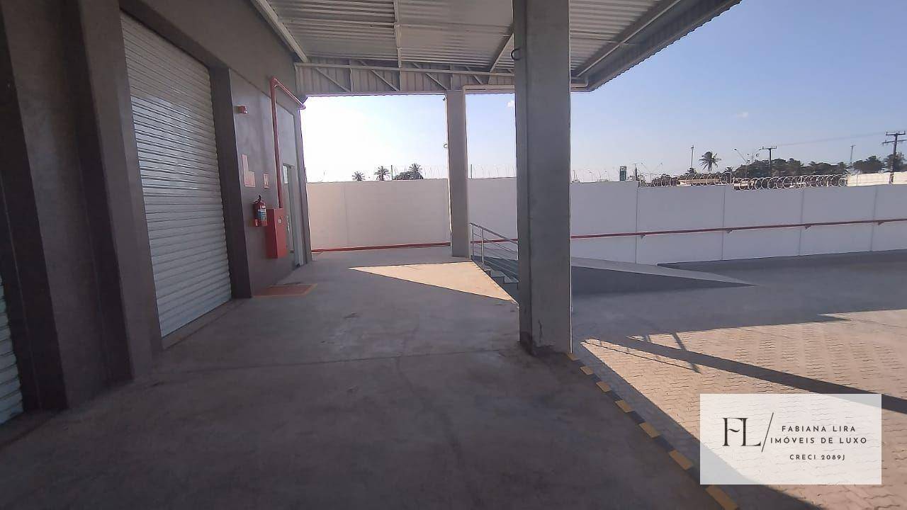 Depósito-Galpão-Armazém para alugar, 2326m² - Foto 2