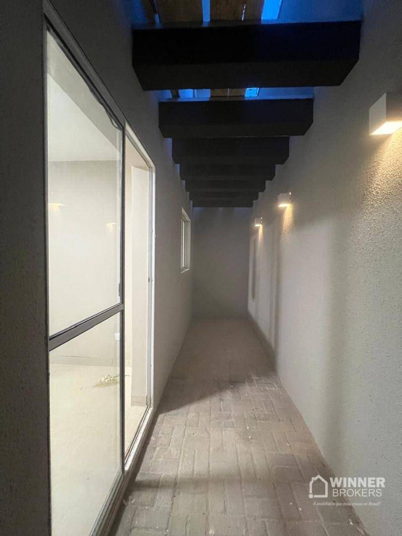 Casa à venda com 3 quartos, 124m² - Foto 6