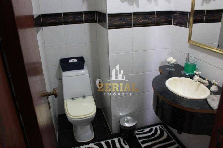 Apartamento à venda com 3 quartos, 165m² - Foto 6