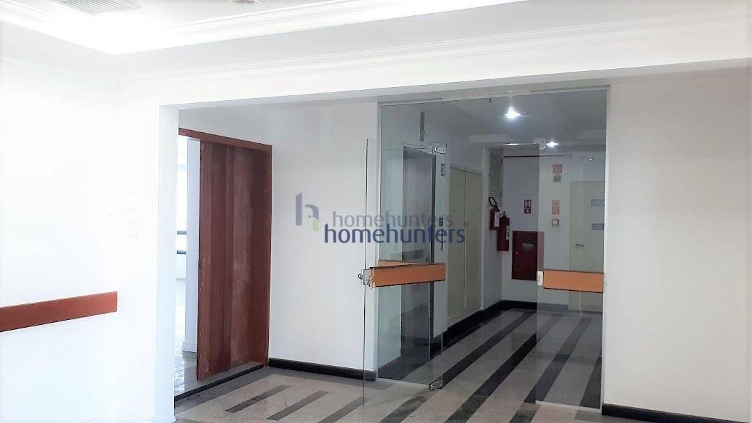 Conjunto Comercial-Sala para alugar, 255m² - Foto 19