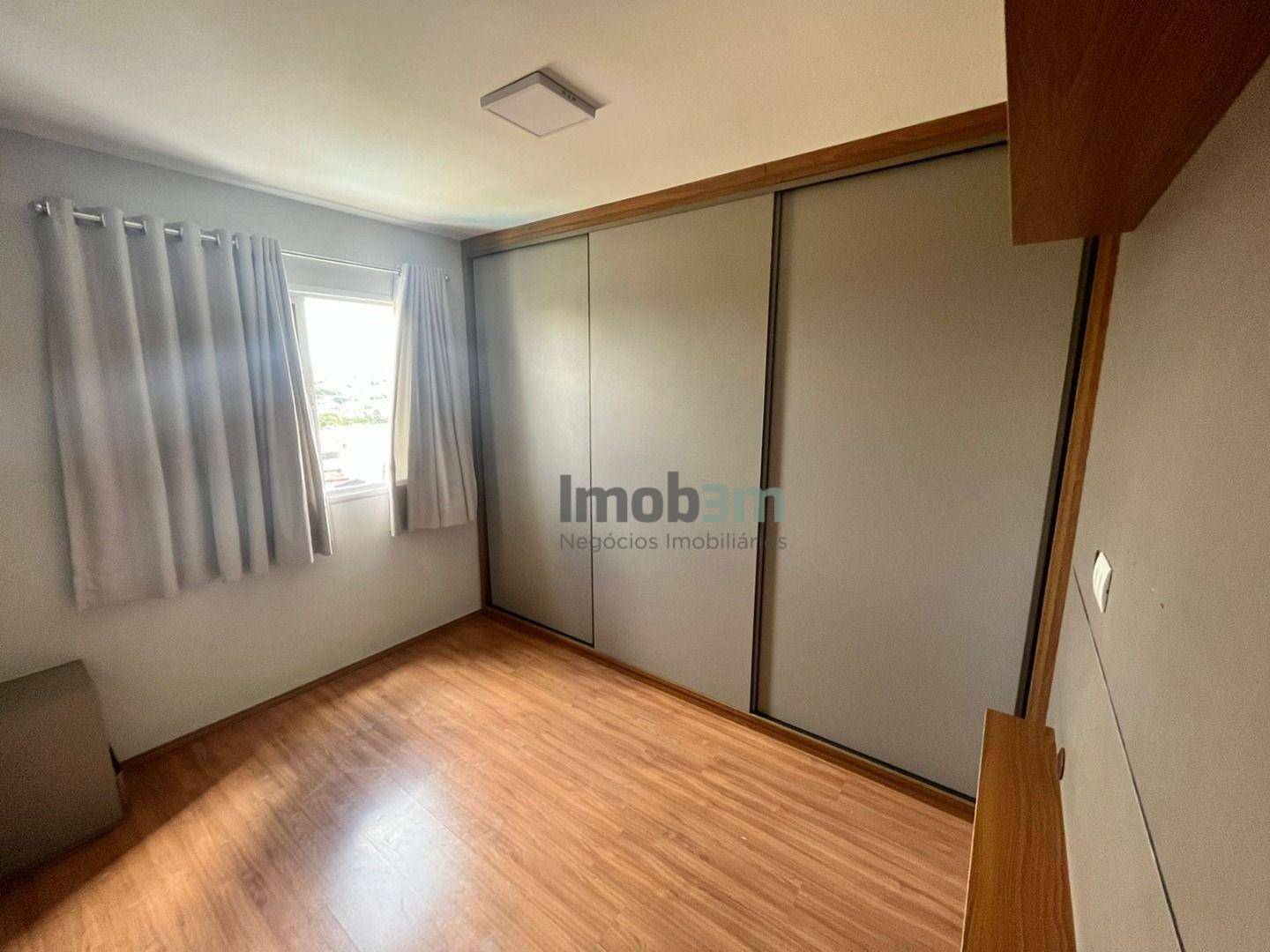 Apartamento à venda com 3 quartos, 66m² - Foto 21