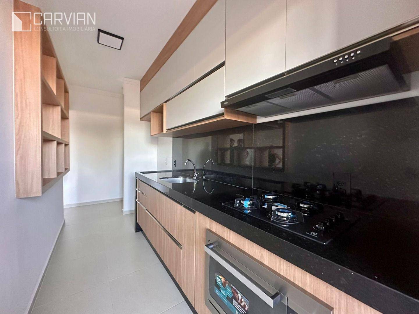 Apartamento à venda com 3 quartos, 84m² - Foto 7