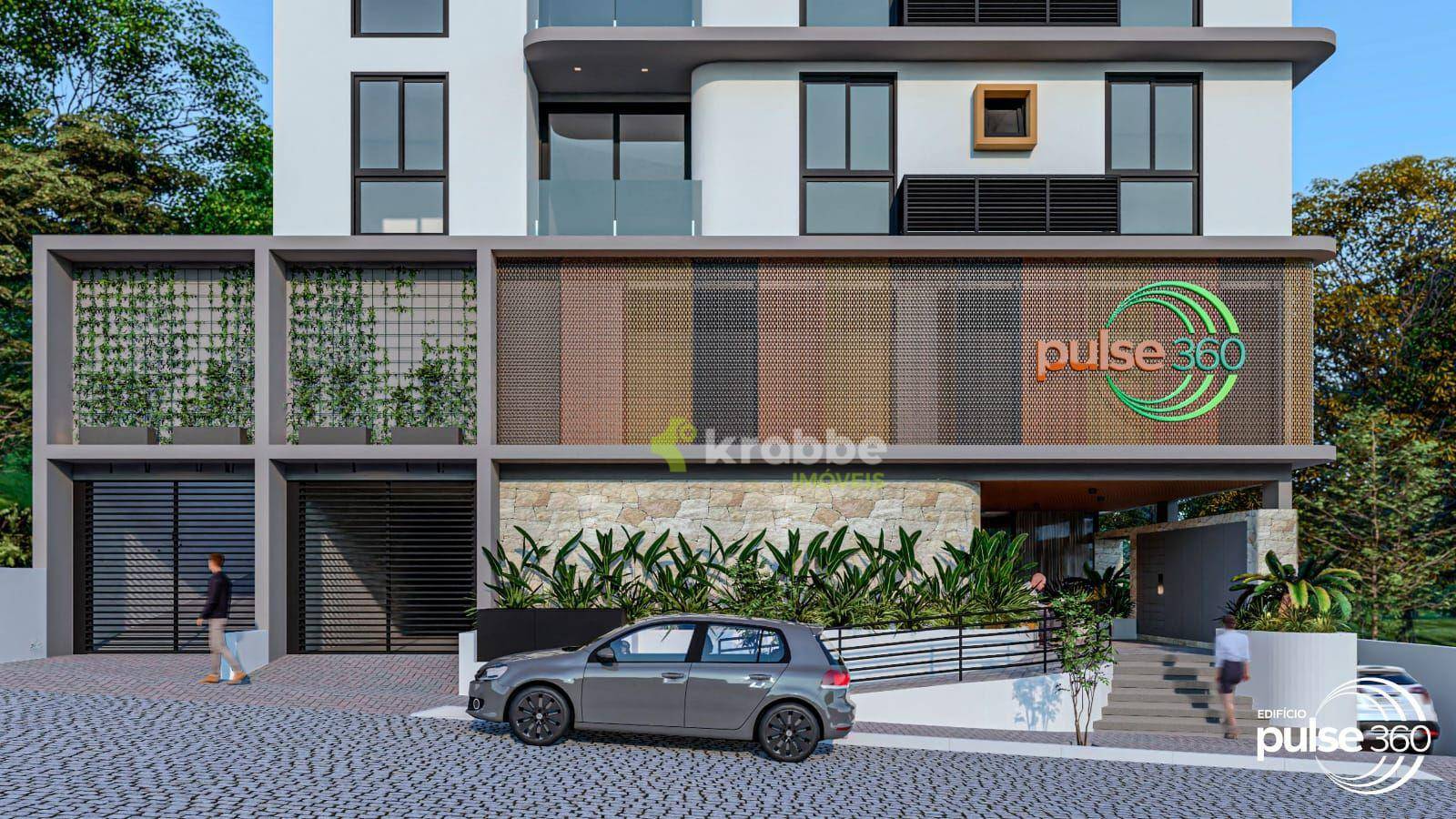 Kitnet-Studio, 28 m² - Foto 3