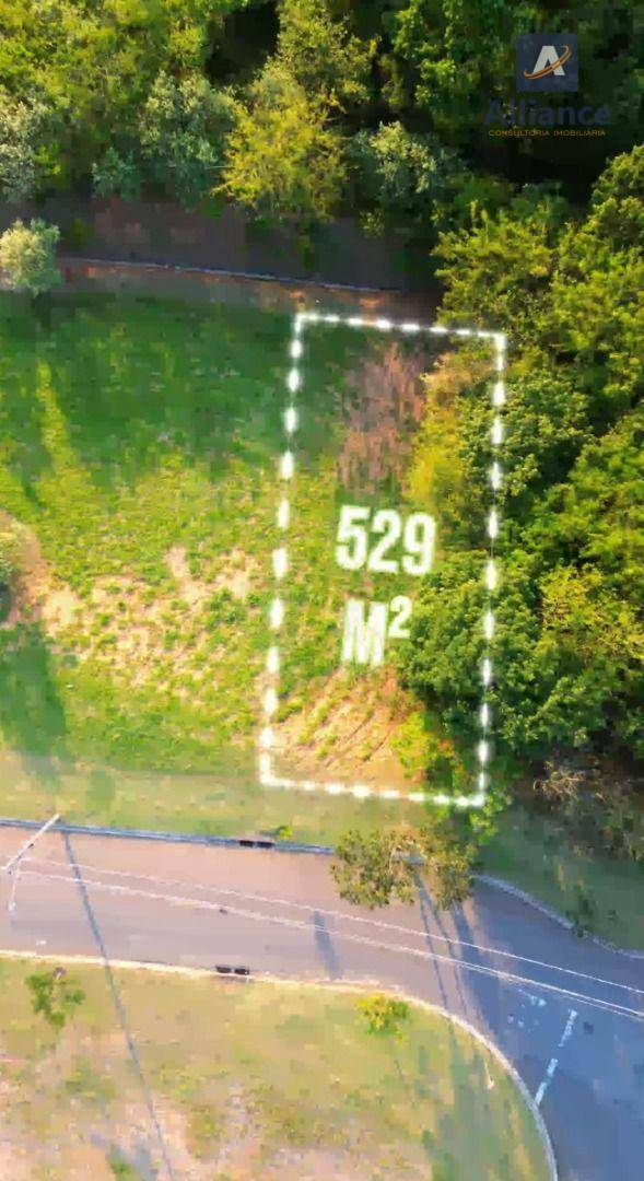 Loteamento e Condomínio, 529 m² - Foto 1