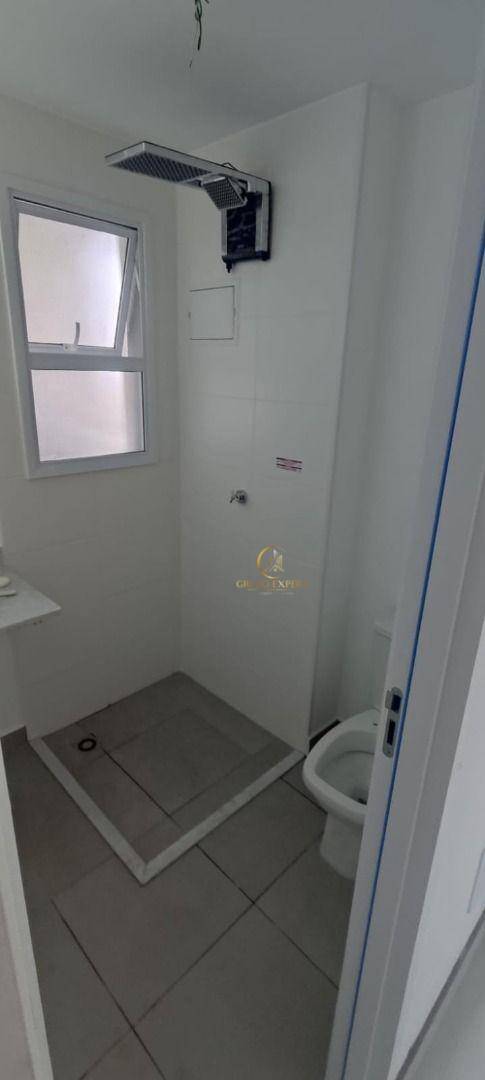 Apartamento à venda com 2 quartos, 55m² - Foto 7