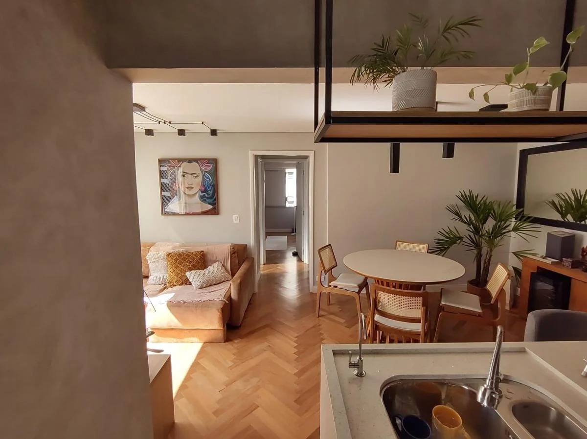 Apartamento à venda com 2 quartos, 75m² - Foto 13