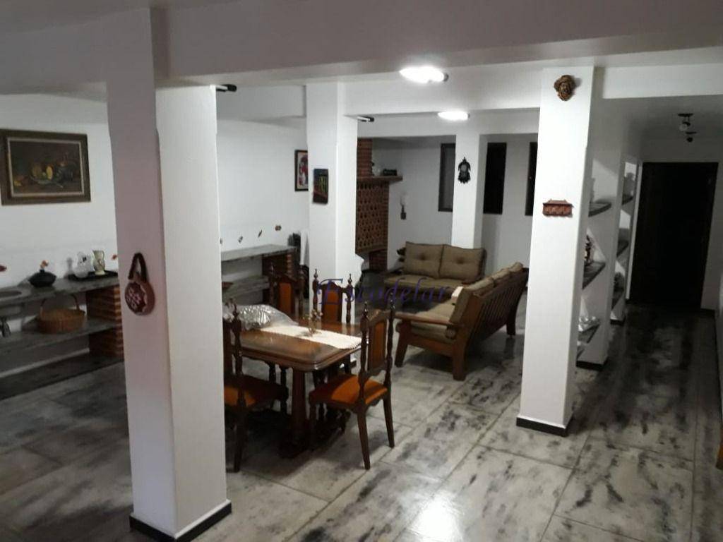 Sobrado à venda com 4 quartos, 380m² - Foto 2