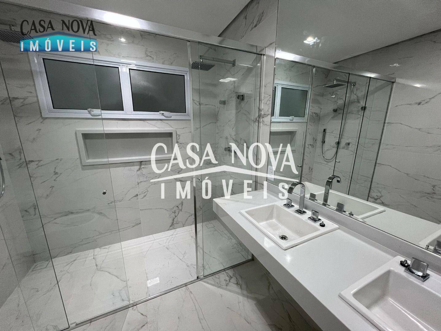 Casa de Condomínio à venda com 4 quartos, 519m² - Foto 18