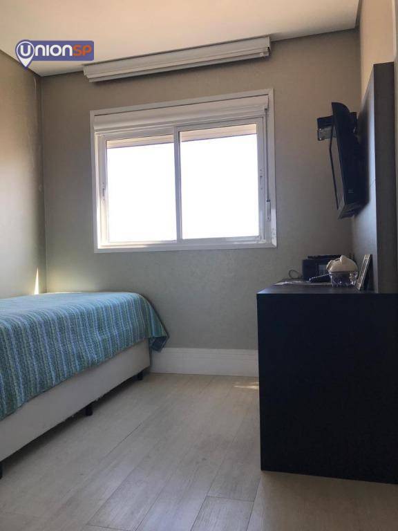 Apartamento à venda com 3 quartos, 177m² - Foto 12