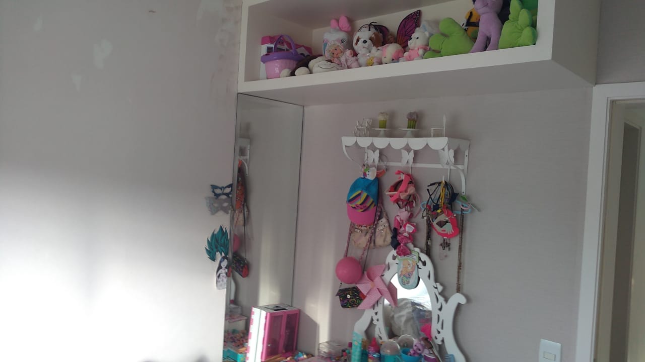 Apartamento à venda com 4 quartos, 140m² - Foto 6