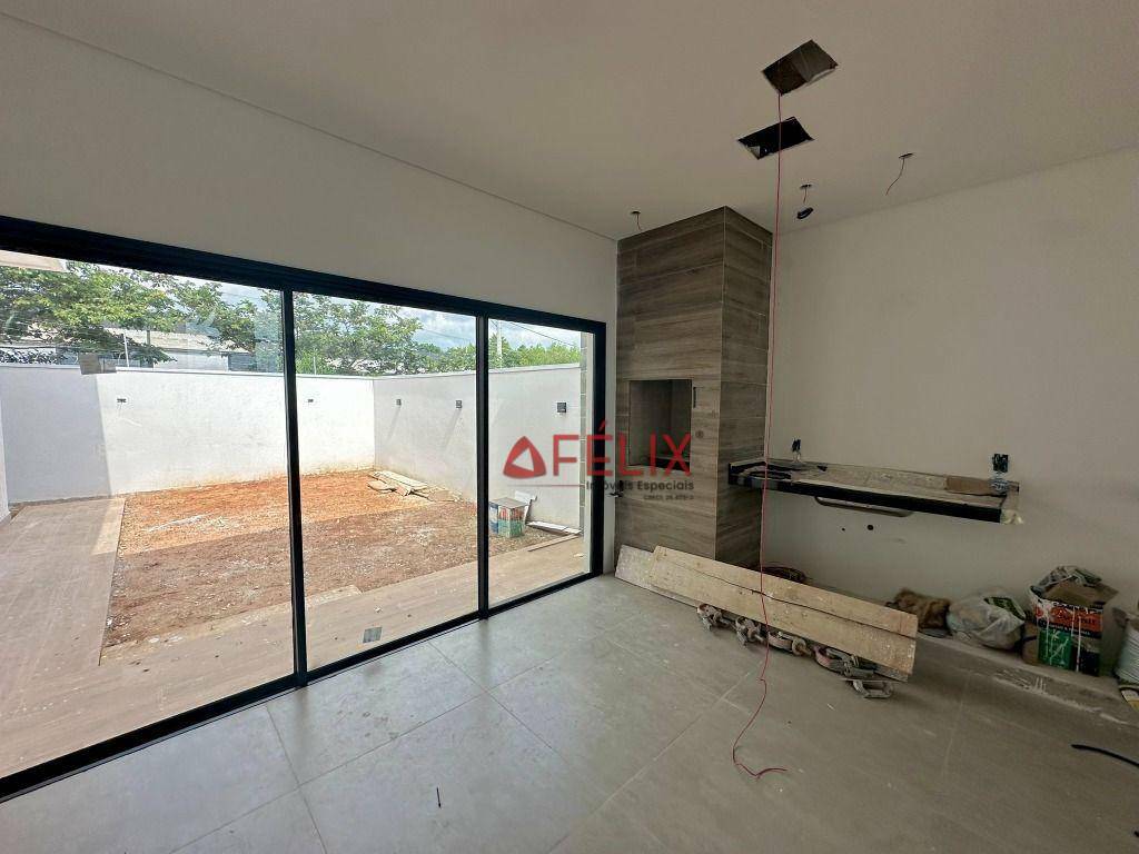 Casa de Condomínio à venda com 3 quartos, 180m² - Foto 26