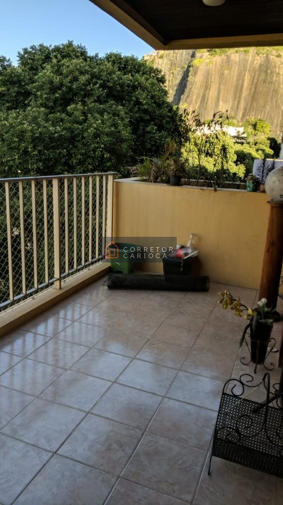 Apartamento à venda com 3 quartos, 112m² - Foto 1