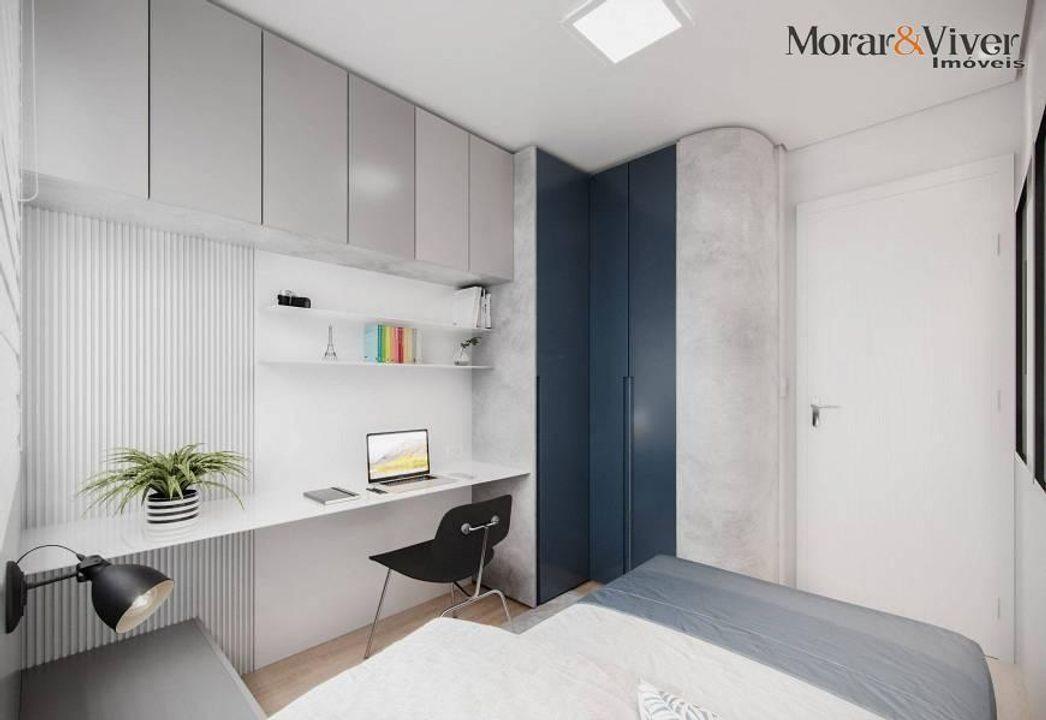 Apartamento à venda com 3 quartos, 68m² - Foto 24