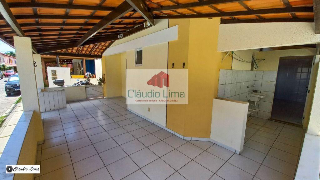 Casa à venda com 3 quartos, 130m² - Foto 3