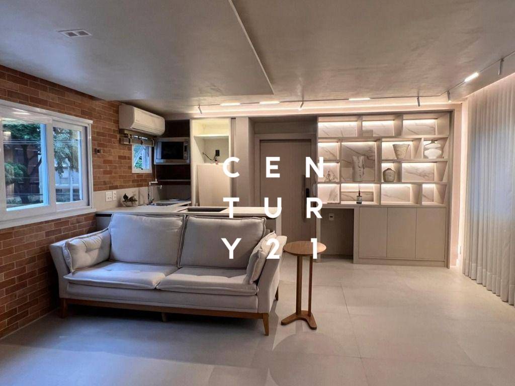 Apartamento, 2 quartos, 75 m² - Foto 1