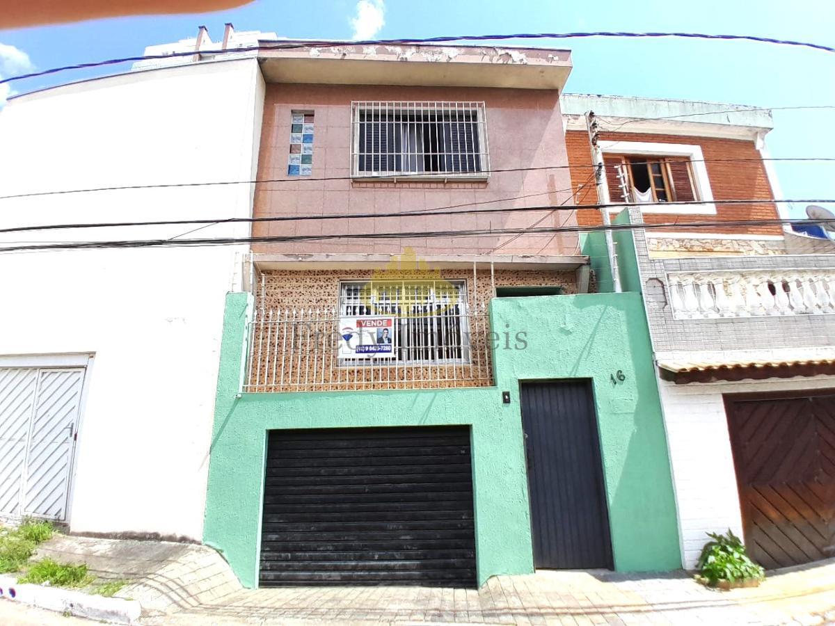 Sobrado à venda com 2 quartos, 69m² - Foto 28