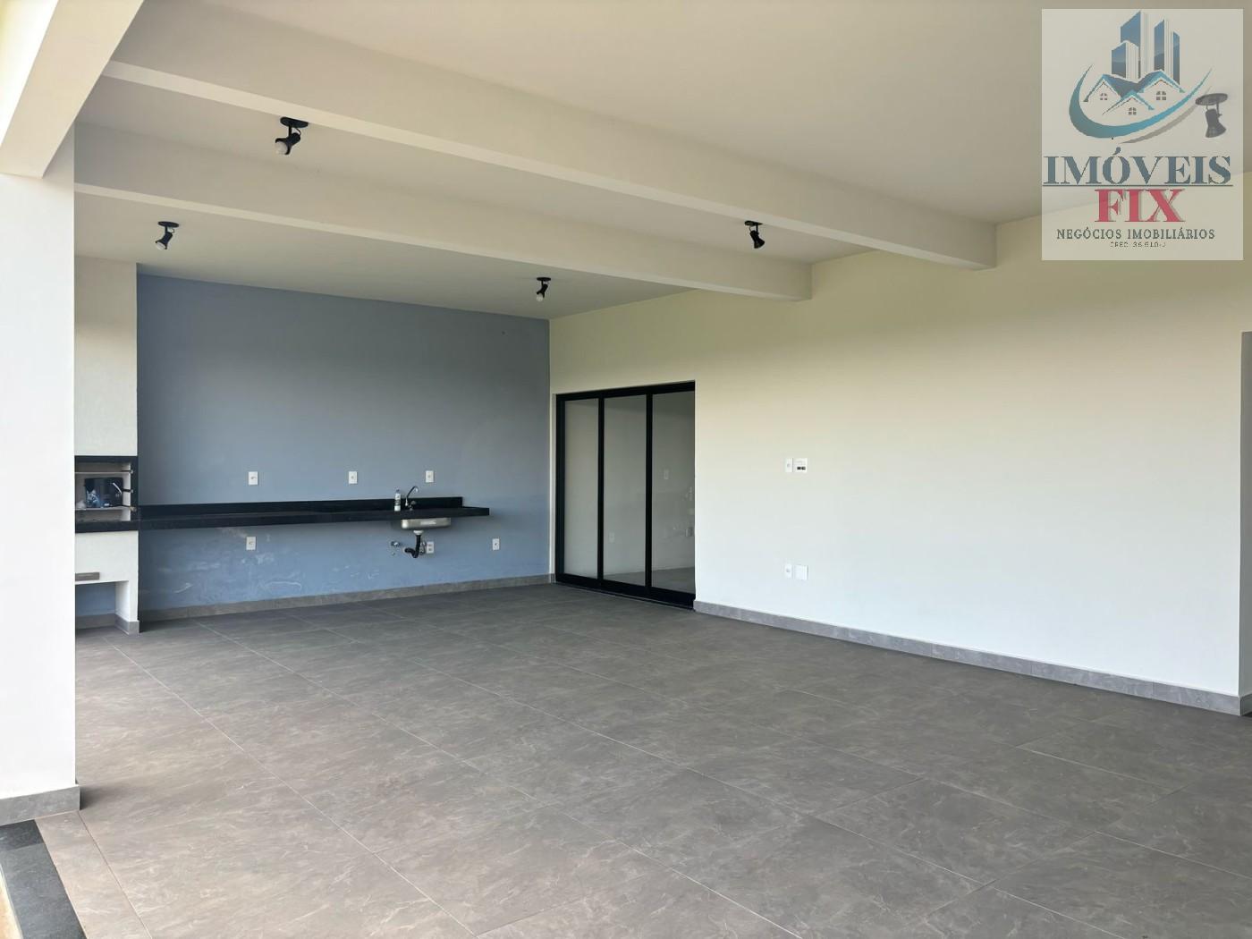 Casa de Condomínio à venda com 3 quartos, 257m² - Foto 25