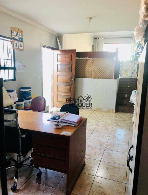 Sobrado à venda com 3 quartos, 221m² - Foto 10